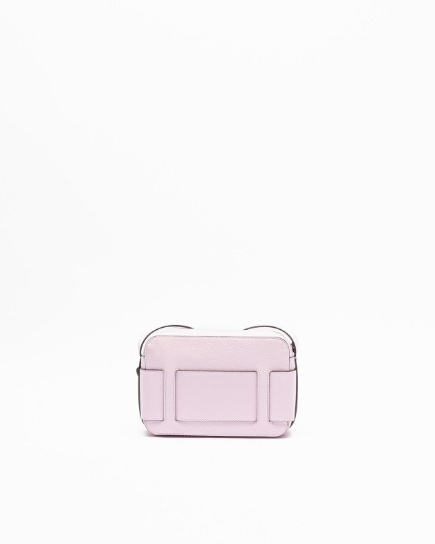 Armani Exchange 942699 0A874 Rose Shoulder bag - Rose