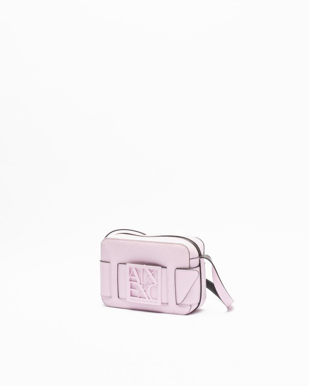 Armani Exchange 942699 0A874 Rose Shoulder bag - Rose