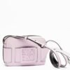 Armani Exchange 942699 0A874 Rose Shoulder bag - Rose