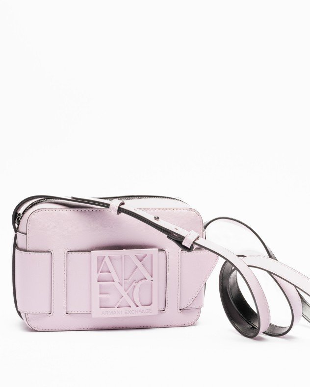 Armani Exchange 942699 0A874 Rose Shoulder bag - Rose