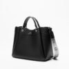 Armani Exchange 942910 CC783 Black Shopper bag - Black