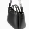 Armani Exchange 942910 CC783 Black Shopper bag - Black