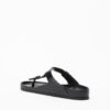 Birkenstock Gizeh EVA Black Slide sandals - Black