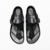 Birkenstock Gizeh EVA Black Slide sandals - Black