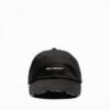 Karl Lagerfeld K/Essential Logo Cap Black Boné - Black