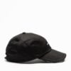 Karl Lagerfeld K/Essential Logo Cap Black Boné - Black