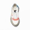 Hidnander Tenkei Sport Edition Beige White sneakers - Beige