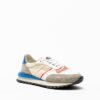 Hidnander Tenkei Sport Edition Beige White sneakers - Beige