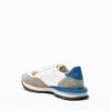 Hidnander Tenkei Sport Edition Beige White sneakers - Beige