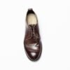 Lemargo GB01A Brown Derby shoes - Brown