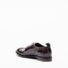 Lemargo GB01A Brown Derby shoes - Brown