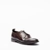 Lemargo GB01A Brown Derby shoes - Brown