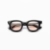 District people Bercy 001 Black Sunglasses - Black