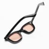 District people Bercy 001 Black Sunglasses - Black