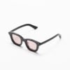 District people Bercy 001 Black Sunglasses - Black