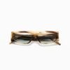 District people Soco 001 Brown Sunglasses - Brown