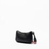 Emporio Armani Y3H293 YFO5E Rose Baguette bag - Black