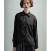 Ixos K23I60120 Black Shirt - Black