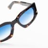 District people Boita 002 Brown Sunglasses - Brown