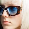District people Boita 002 Brown Sunglasses - Brown
