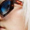 District people Boita 002 Brown Sunglasses - Brown
