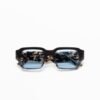 District people Manayunk 003 Black Sunglasses - Black