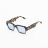 District people Manayunk 003 Black Sunglasses - Black