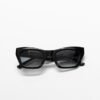 District people Marylebone 001 Black Sunglasses - Black