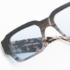 District people Manayunk 003 Black Sunglasses - Black