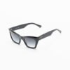 District people Marylebone 001 Black Sunglasses - Black