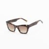 District people Marylebone 002 Brown Sunglasses - Brown