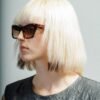 District people Marylebone 002 Brown Sunglasses - Brown