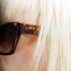 District people Marylebone 002 Brown Sunglasses - Brown