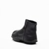 Trippen Gibbous Black Platform boots - Black