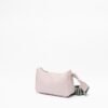 Emporio Armani Y3H293 YFO5E Rose Baguette bag - Rose
