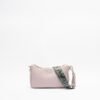 Emporio Armani Y3H293 YFO5E Rose Baguette bag - Rose
