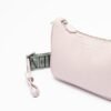 Emporio Armani Y3H293 YFO5E Rose Baguette bag - Rose