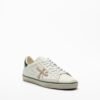 Premiata Steven 6645 White White sneakers - White