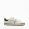 Premiata Steven 6645 White White sneakers - White