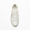 Premiata Steven 6645 White White sneakers - White
