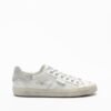 Hidnander Mesa 520 White White sneakers - White