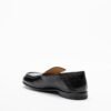 Premiata 32172 Black Loafers - Black