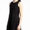 Dkny DP2D4754 Black Dress - Black