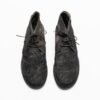 Le Ruemarcel Taiki 10051 Black Boots - Black