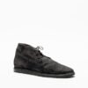 Le Ruemarcel Taiki 10051 Black Boots - Black