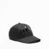 Neil Barrett MY 77320A Black Boné - Black