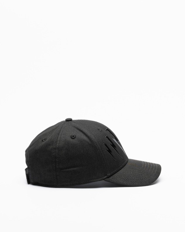 Neil Barrett MY 77320A Black Boné - Black