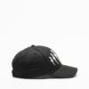 Neil Barrett MY 77320A Black Boné - Black