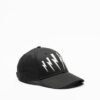 Neil Barrett MY 77320A Black Boné - Black