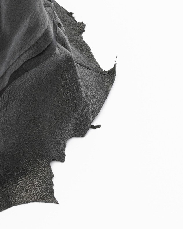 Papucei B.BAS Black Bucket hat - Black